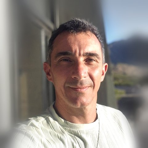 Damián Cardozo